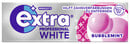 Bild 1 von Wrigleys Extra Professional White Bubblemint 10ST