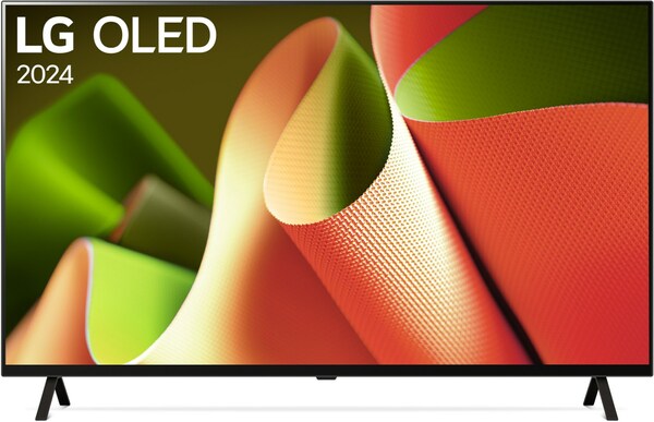 Bild 1 von OLED65B42LA 164 cm (65") OLED-TV / F