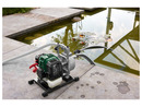 Bild 2 von PARKSIDE® Benzin-Klarwasserpumpe »PBKP 8000 A1 «, 1,25 kW, 1,7 PS
