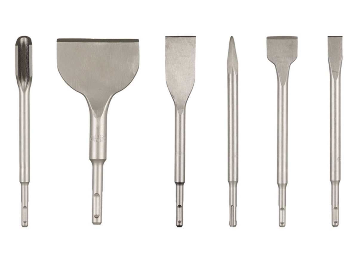 Bild 1 von PARKSIDE® Meißel, mit SDS-Plus Aufnahme