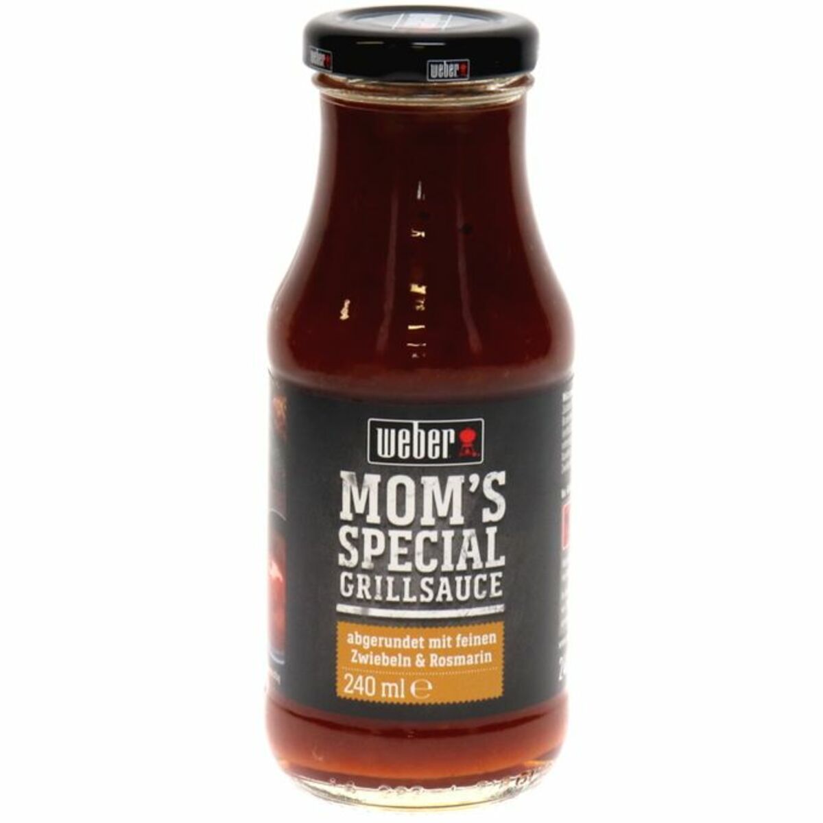 Bild 1 von Weber Mom's Special Grillsauce