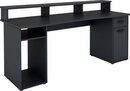 Bild 1 von byLIVING Gamingtisch »Frantastic«, mit Aufsatz, Breite 180 cm