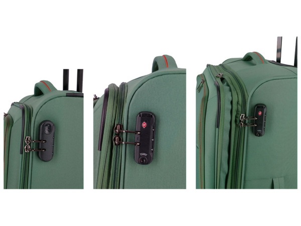 Bild 4 von Paklite Lido Trolley Set S/M/L