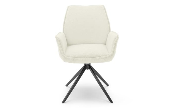 Bild 3 von Musterring - Armlehnstuhl Tiama, ivory