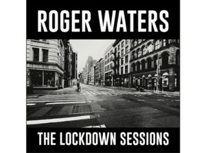 Roger Waters - THE LOCKDOWN SESSIONS (Vinyl)