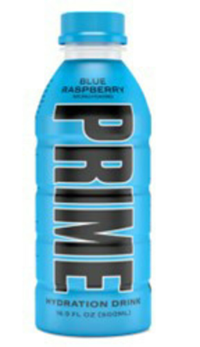 Bild 1 von Prime Blue Raspberry 0,5L