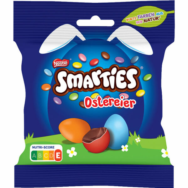 Bild 1 von Smarties Mini Eggs