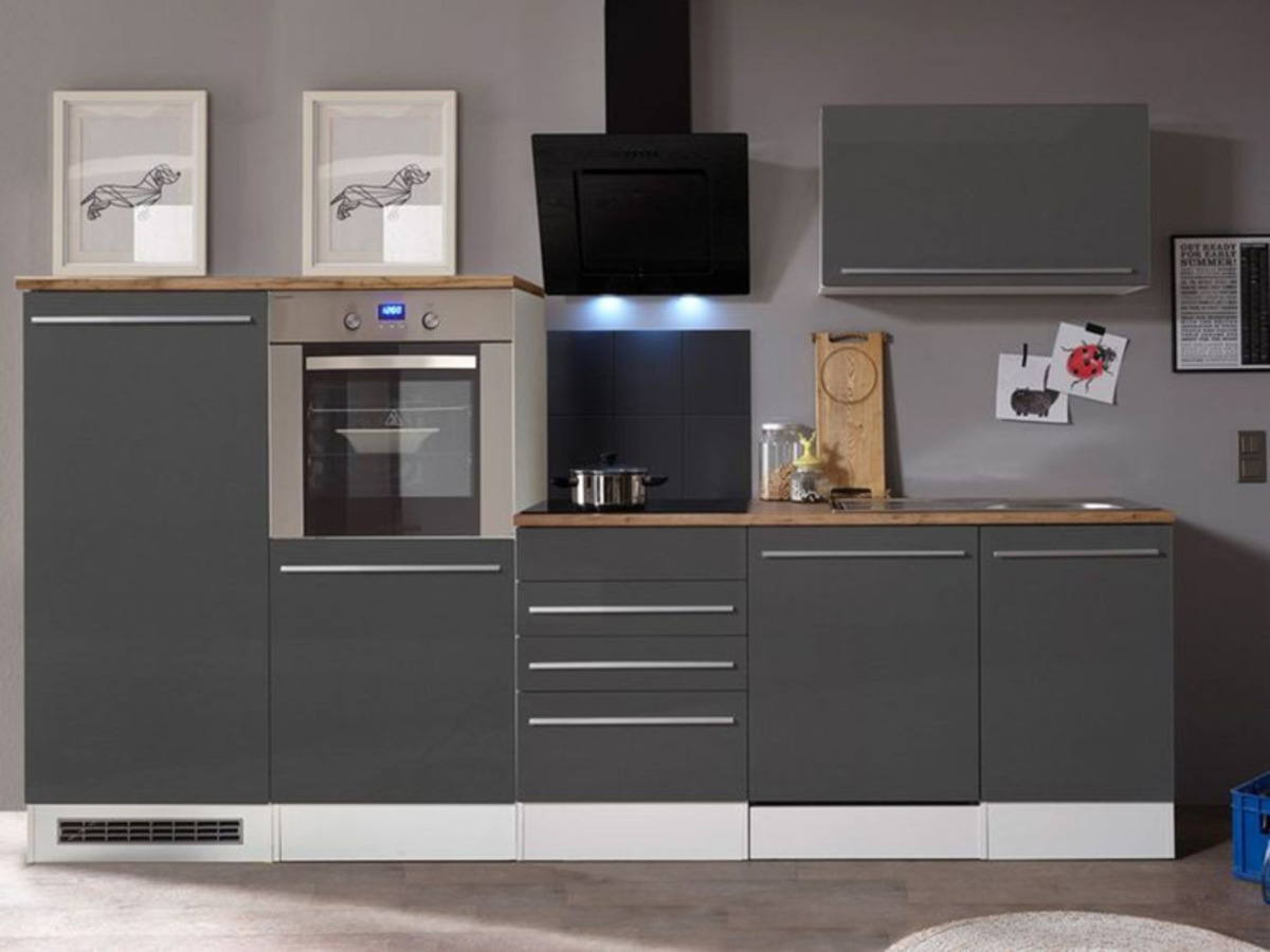 Bild 2 von respekta Premium Küchen-Doppelblock