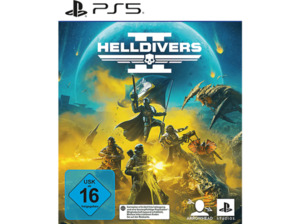 Helldivers 2 - [PlayStation 5]