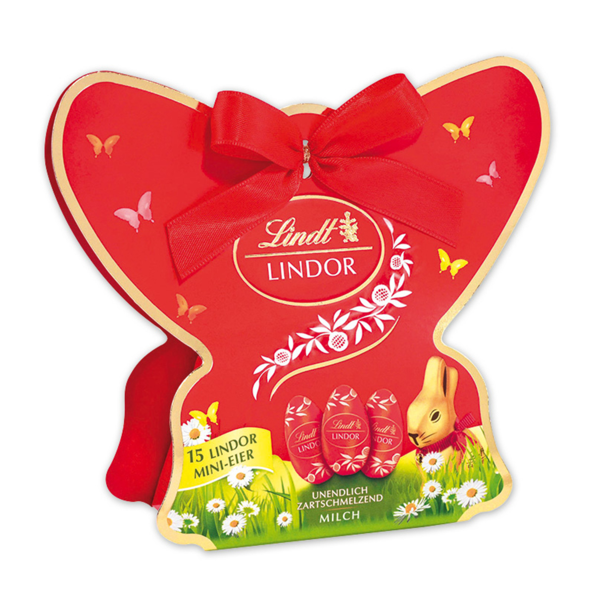 Bild 2 von Lindt Lindor Kleines Geschenk