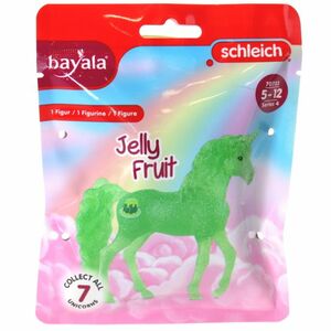 Schleich Bayala Sammeleinhorn Jelly Fruit