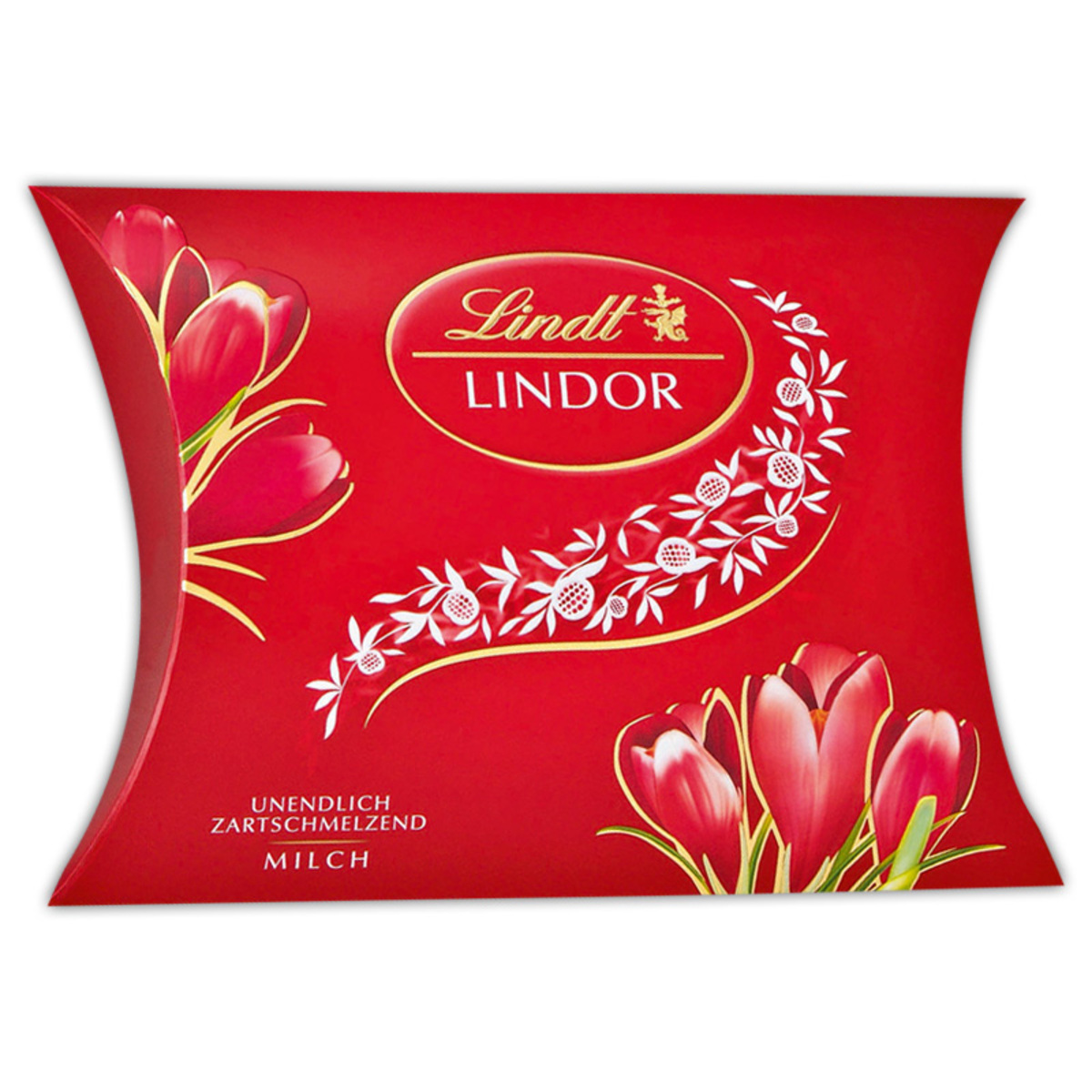 Bild 1 von Lindt Lindor Präsentbox