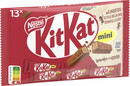 Bild 1 von Nestle Kit Kat Mini 217G