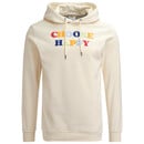 Bild 1 von Herren Hoodie mit Message-Print BEIGE