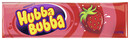 Bild 1 von Wrigleys Hubba Bubba Strawberry 5ST