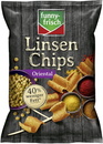 Bild 1 von Funny-Frisch Linsen Chips Oriental 90G