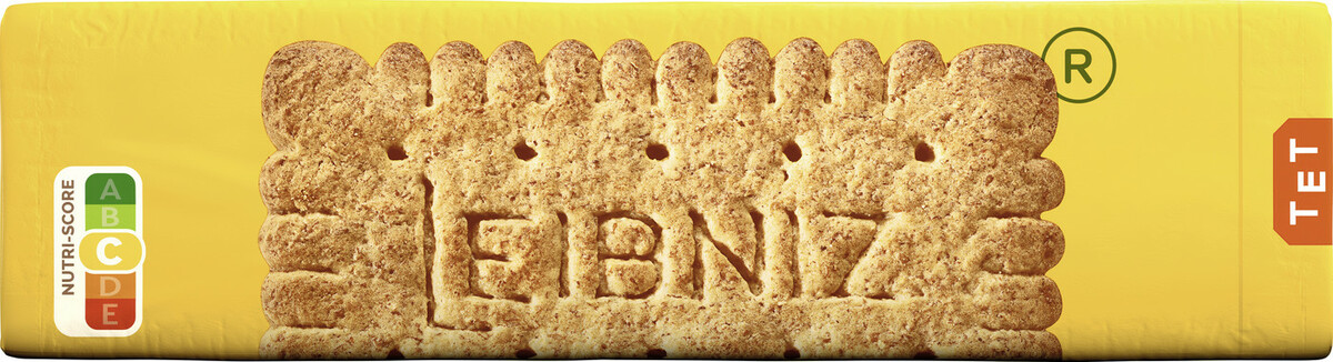 Bild 1 von Bahlsen Leibniz Vollkorn 200G