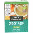 Bild 1 von Natur Compagnie 2 x BIO Gemüsecremesuppe