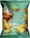 Bild 1 von Funny-Frisch Kessel Chips Salt & Vinegar 120G
