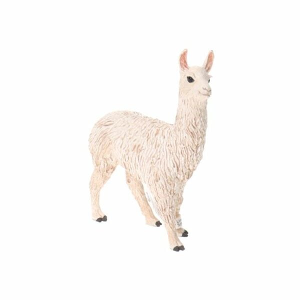 Bild 1 von Schleich Farm World Lama