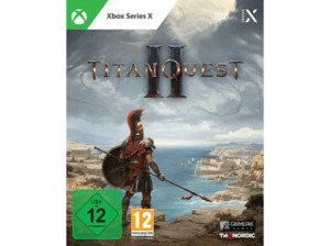 Titan Quest 2 - [Xbox Series X]