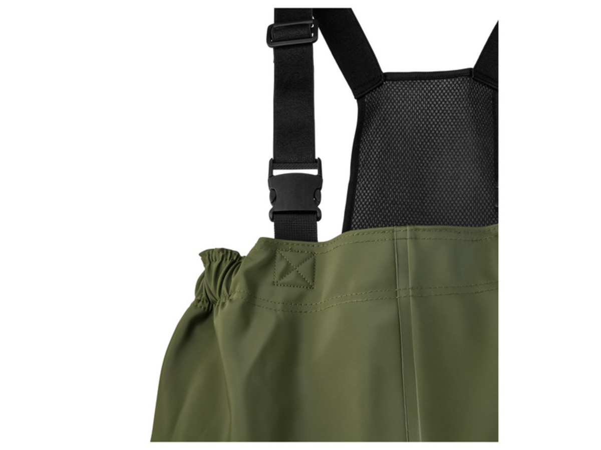 Bild 4 von Rocktrail Wathose mit Gummistiefeln