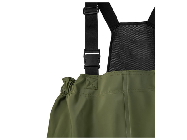 Bild 4 von Rocktrail Wathose mit Gummistiefeln