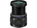 Bild 1 von OM SYSTEM M.Zuiko II Digital ED 9 mm - 18 f./4.0-5.6 (Weitwinkelobjektiv für Micro-Four-Thirds, Schwarz), Schwarz