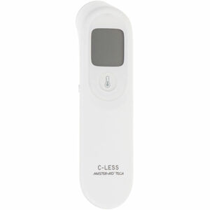 Master Aid Tech Infrarot Thermometer