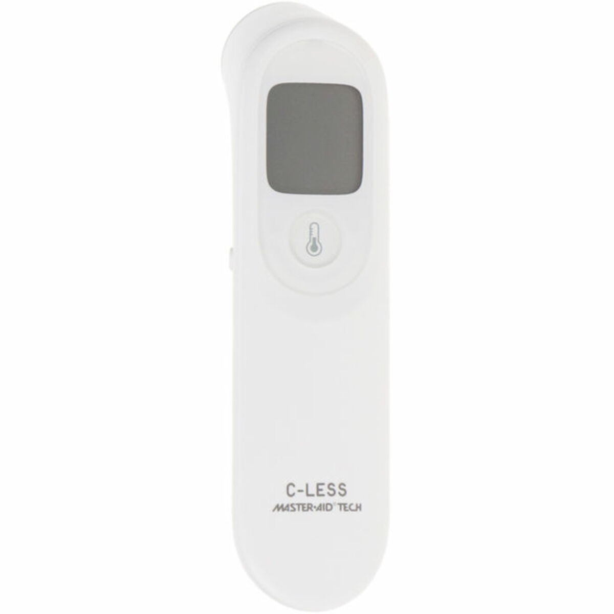 Bild 1 von Master Aid Tech Infrarot Thermometer