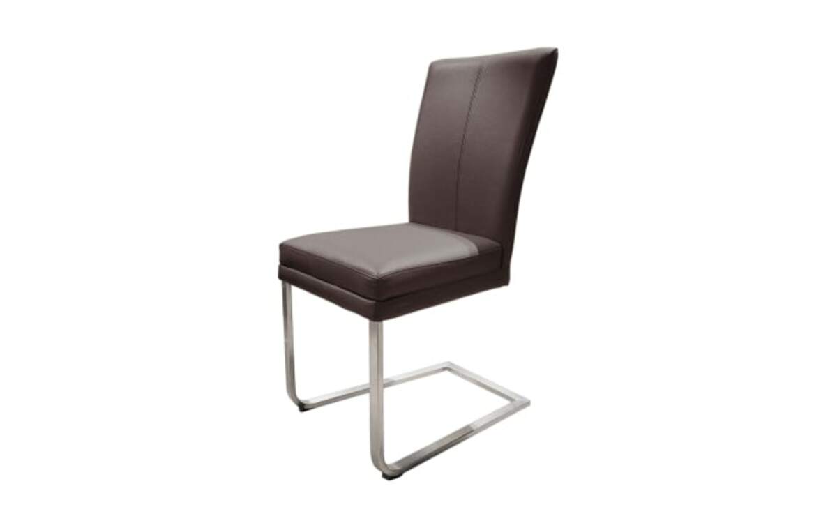 Bild 1 von Niehoff - Schwingstuhl Colorado, mocca