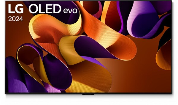 Bild 1 von OLED83G48LW 210 cm (83") OLED-TV / F