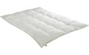 Bild 1 von IRISETTE Steppbett Warm ¦ weiß ¦ Maße (cm): B: 135 H: 8 Heimtextilien > Bettwaren > Bettdecken - Sconto