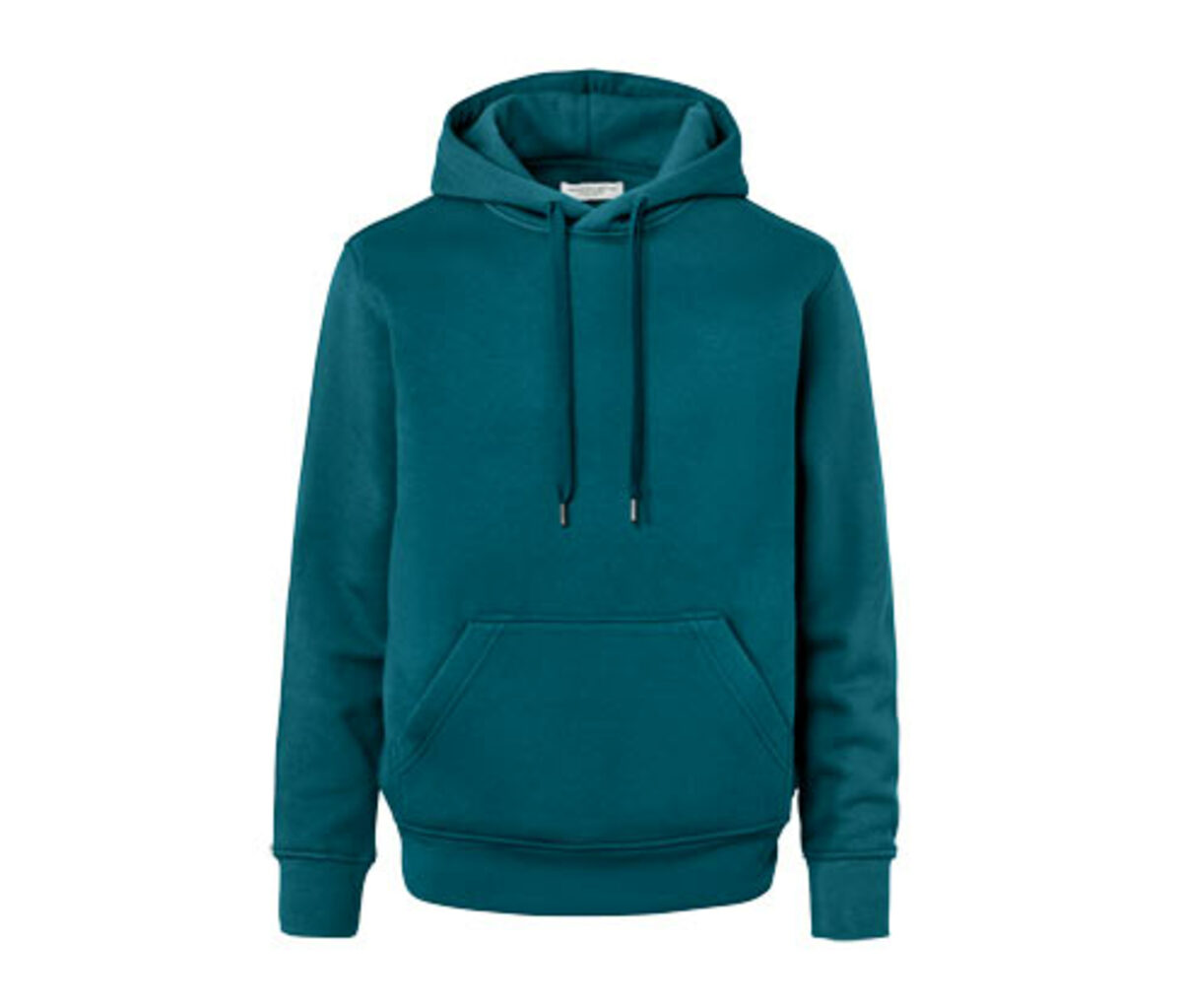 Bild 1 von Hoodie, petrol