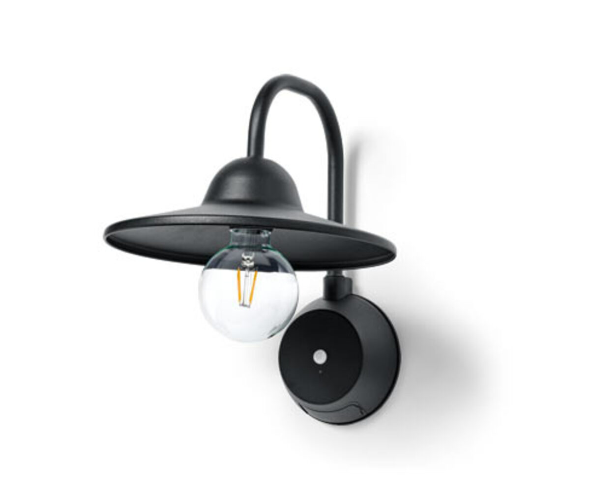 Bild 1 von LED-Akku-Wandleuchte mit zusätzlichem Wechselakku