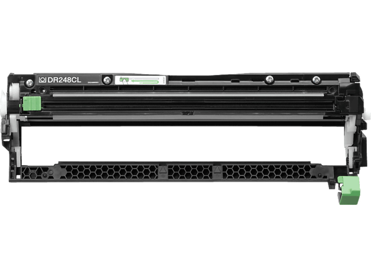 Bild 1 von BROTHER DR-248CL Transfereinheit, Trommeleinheit Schwarz (DR 248CL), Schwarz