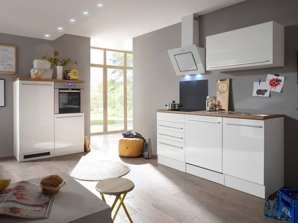 Bild 3 von respekta Premium Küchen-Doppelblock