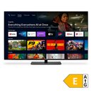 Bild 1 von MEDION LIFE® X15526 (MD 30882) Android TV™, 138,8 cm (55'') Ultra HD Smart-TV, HDR, Dolby Vision®, Micro Dimming, PVR ready, Netflix, Amazon Prime Video, Bluetooth®, Dolby Atmos, DTS Virtual X,