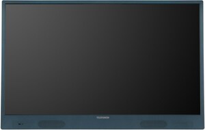 PL32BI 80 cm (32") Tragbarer LCD-TV mit Akku-Betrieb blau / E