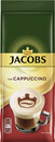 Bild 1 von Jacobs Instant Cappuccino Nachfüllbeutel 400G