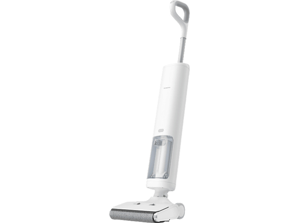 Bild 1 von XIAOMI Truclean W10 Pro Akkusauger, Akkubetrieb, White