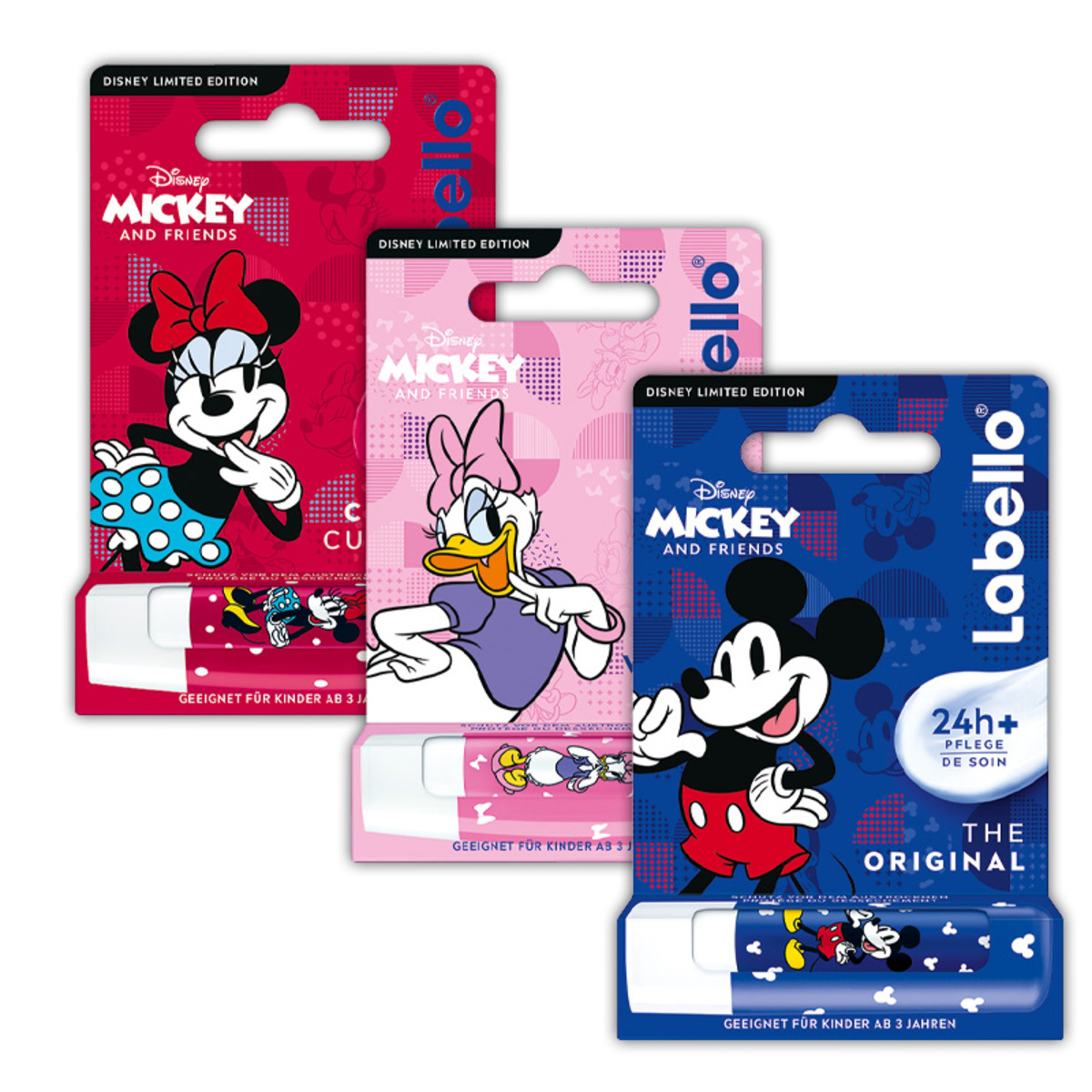 Bild 1 von Labello Lippenpflege