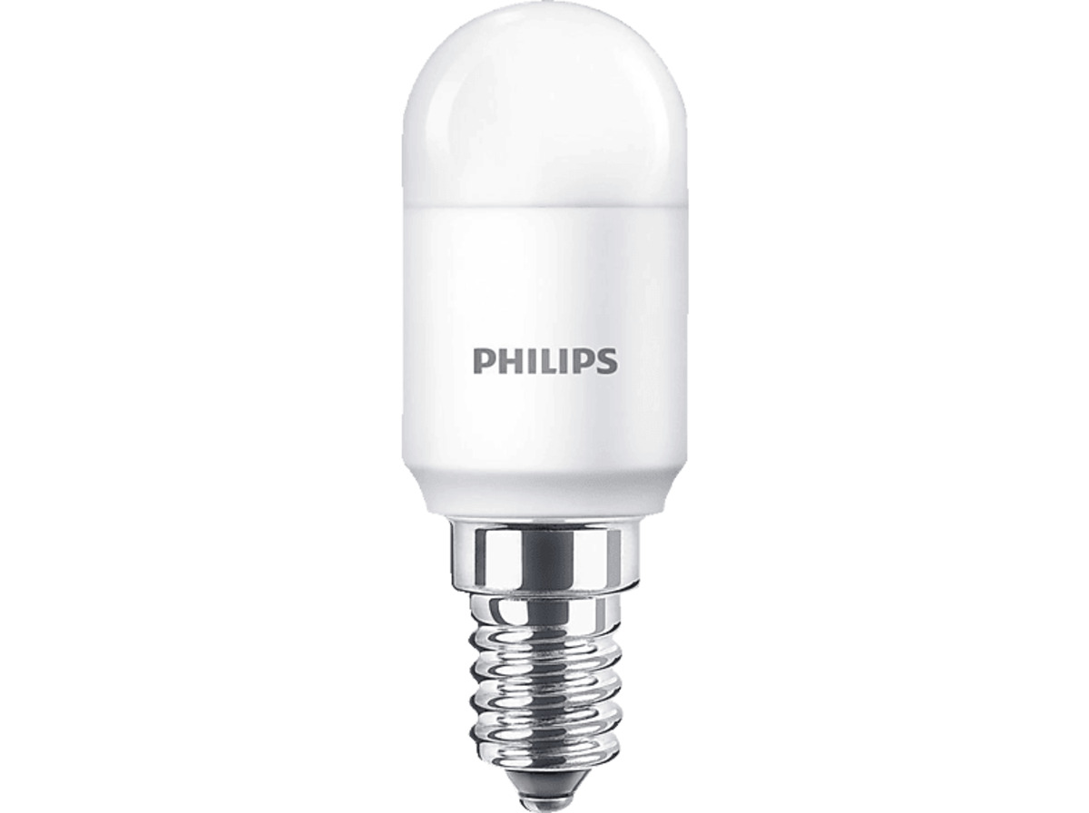 Bild 1 von PHILIPS LED Lampe ersetzt 25W warmweiß, Weiß