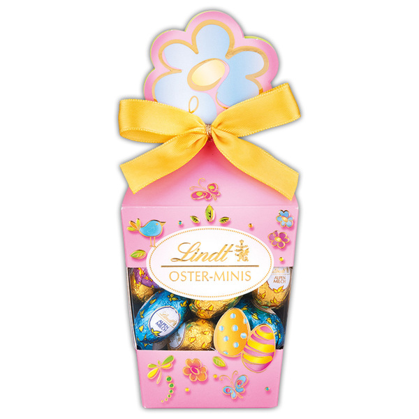 Bild 3 von Lindt Oster-Minis