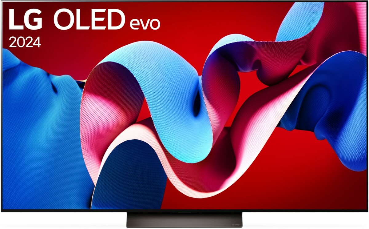 Bild 1 von OLED65C48LA / F
