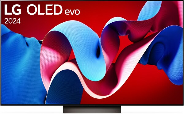 Bild 1 von OLED65C48LA / F