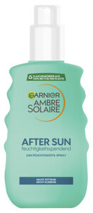 Garnier Ambre Solaire After Sun 200ML
