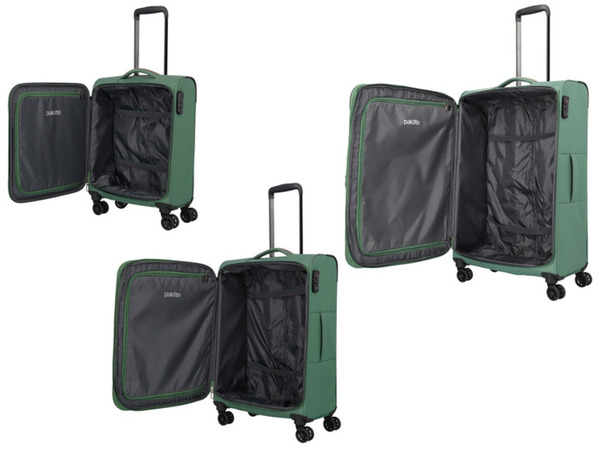 Bild 3 von Paklite Lido Trolley Set S/M/L