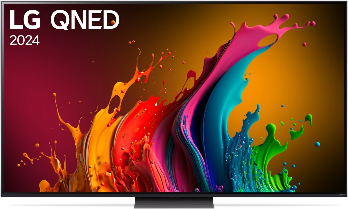 Bild 1 von 75QNED87T6B 189 cm (75") LCD-TV mit LED-Technik / D