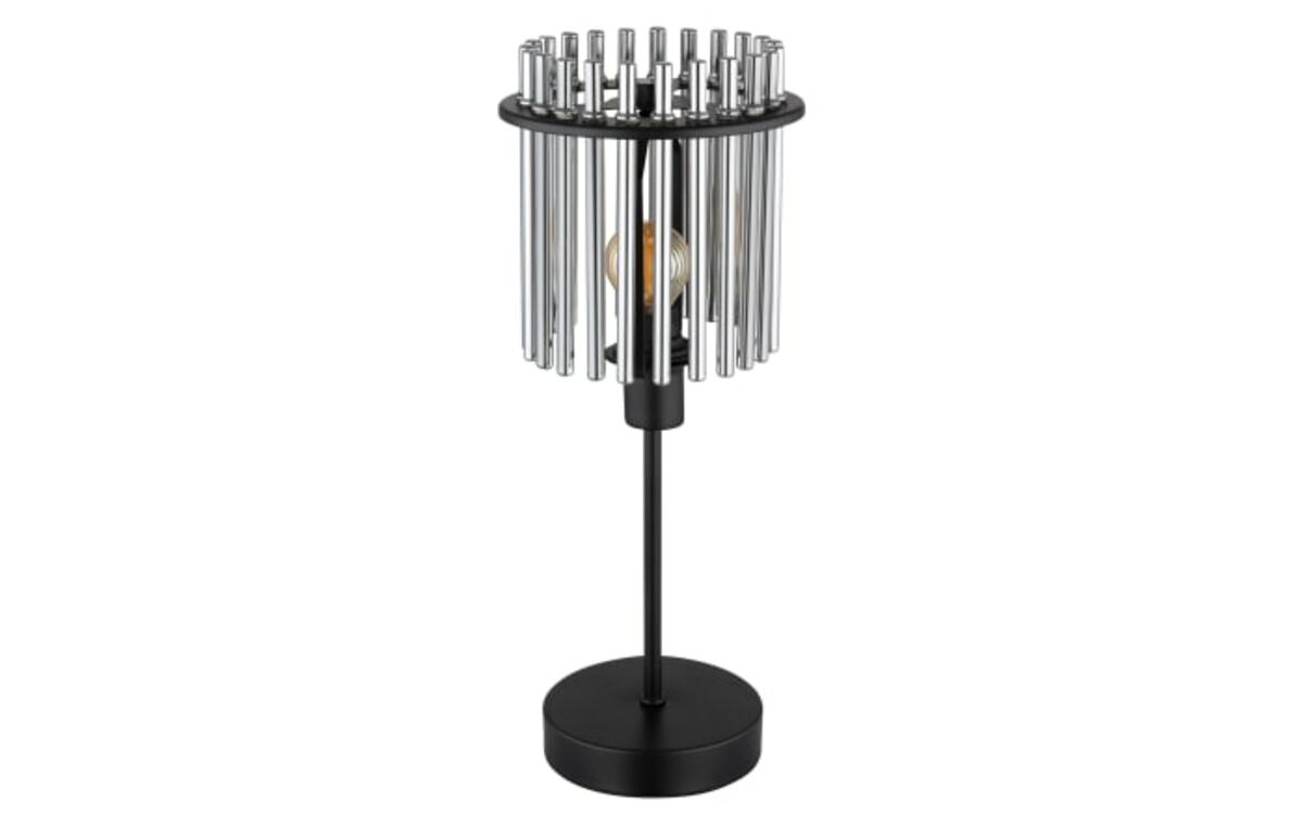 Bild 1 von Tischleuchte Gorley, schwarz, 37,5 cm